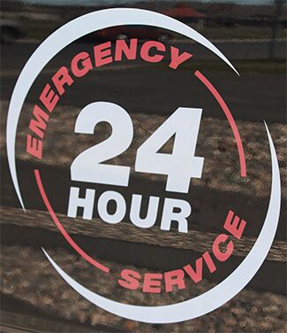24 Hour Garage Door Repair Golden Valley, MN