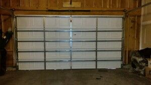 New Door