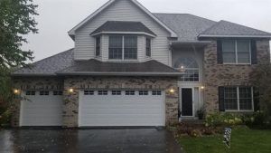 Replacing An Existing Garage Door