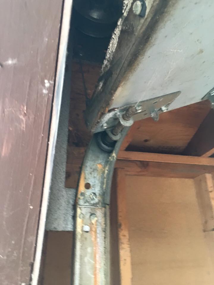 Rusty Roller