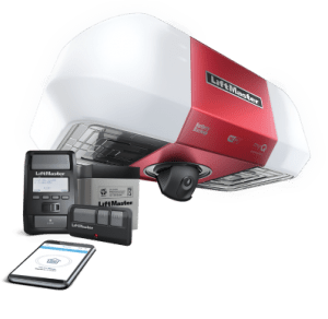 The Benefits Of A Smart Garage Door Opener