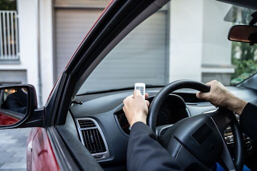 What to Do If Your Garage Door Remote Isn’t Working
